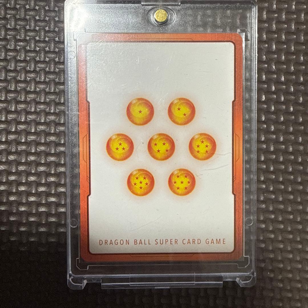 マンガブースター01 フュージョンワールド 銀エナジーマーカー E-59 29