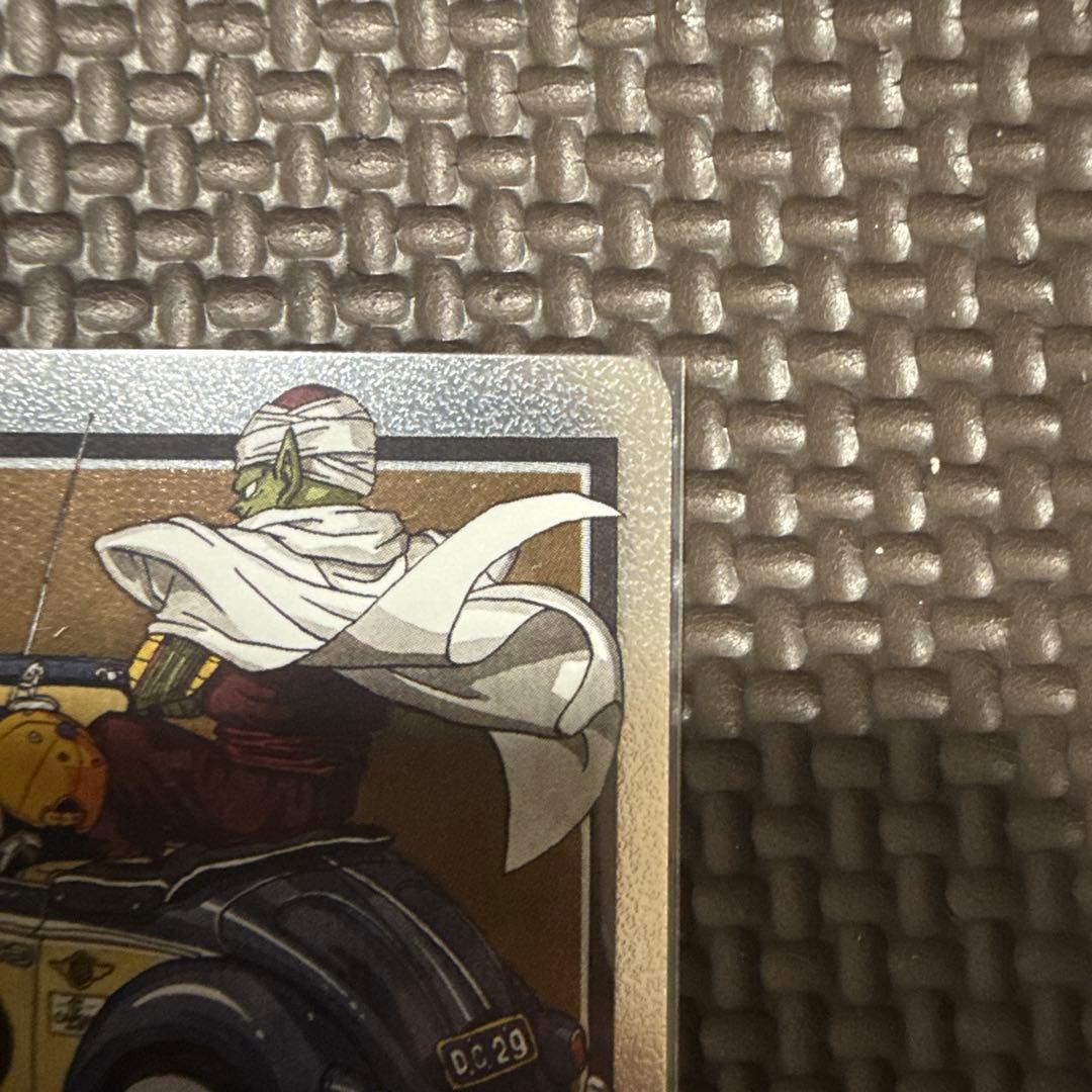 マンガブースター01 フュージョンワールド 銀エナジーマーカー E-59 29