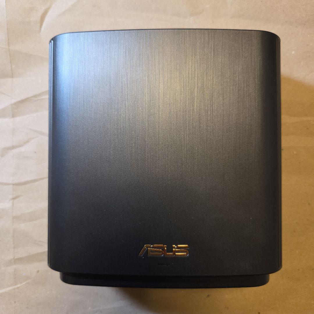 ASUS 無線LANルーター ZenWiFi AX(XT8)