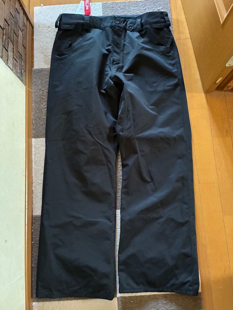VOLCOMスノーボードパンツ