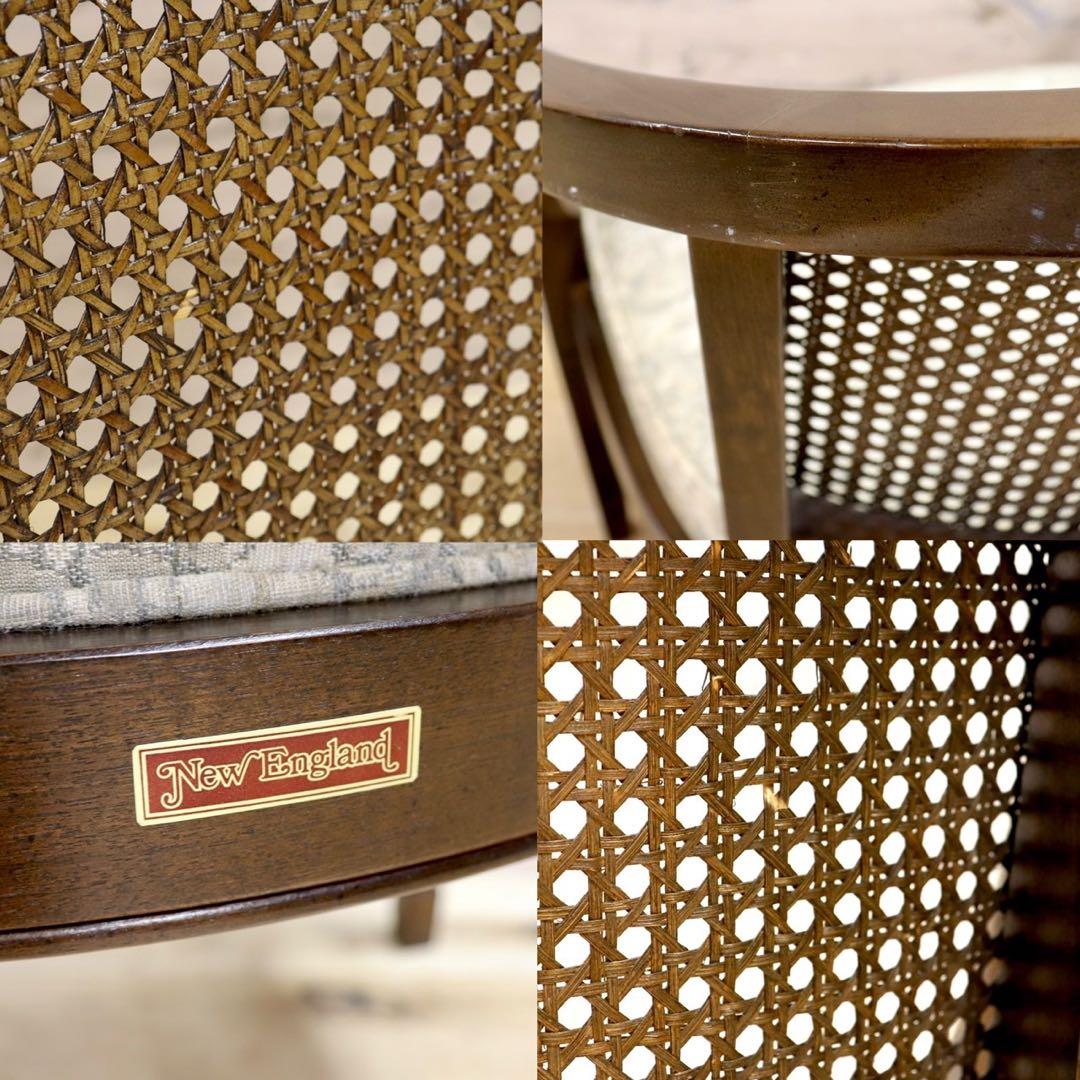 GMIS138○KOSUGA / コスガ ニューイングランド ダイニングチェア