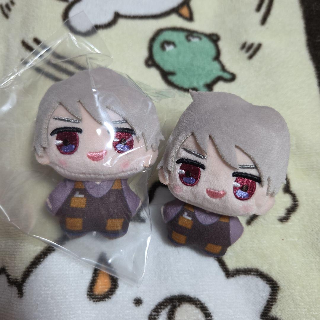 ヘタリア みにちゃむマスコット プロイセン - メルカリ