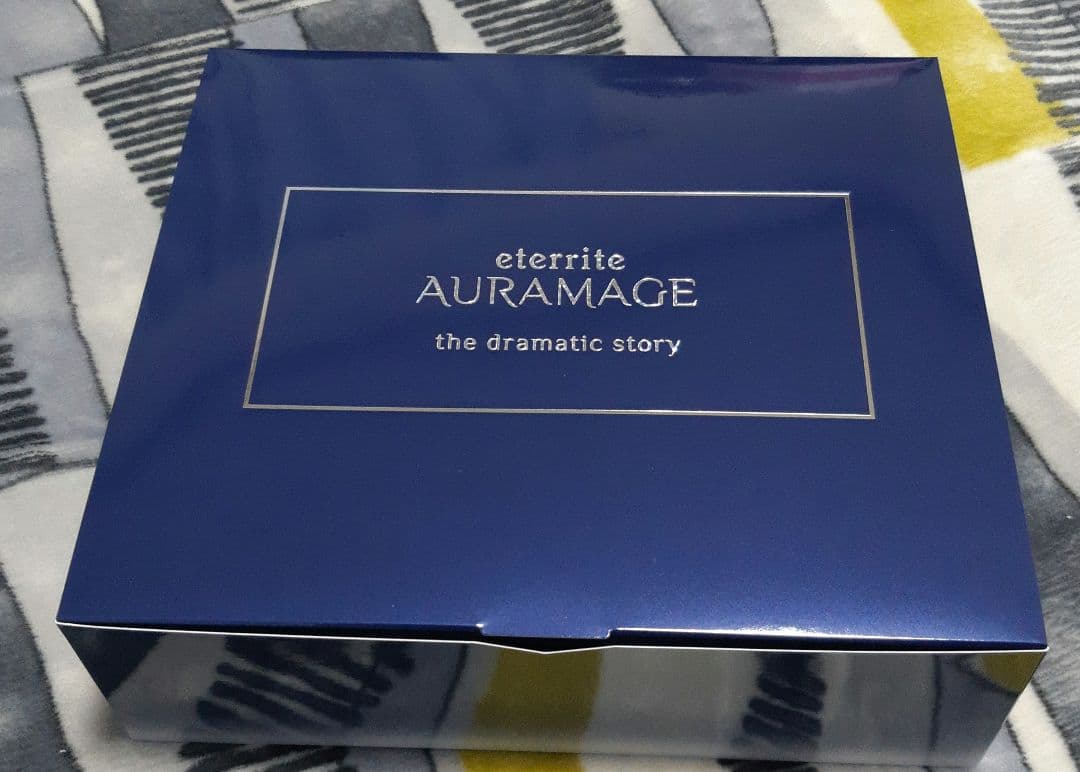 シャルレ　エタリテ　オーラマージュ