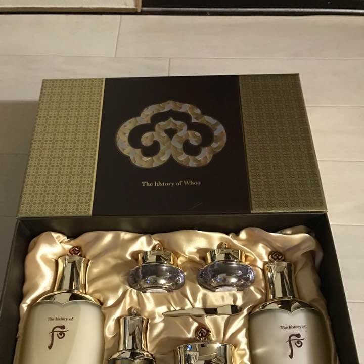 韓国話題コスメ