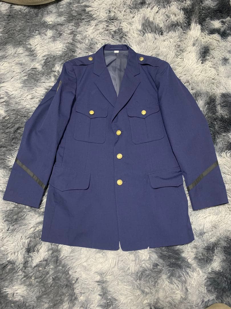 警察官　制服　レプリカ　警察グッズ