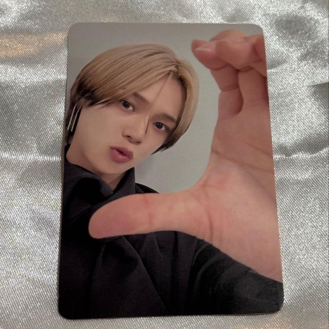 &TEAM K ファンミ &♡ FC トレカ - メルカリ