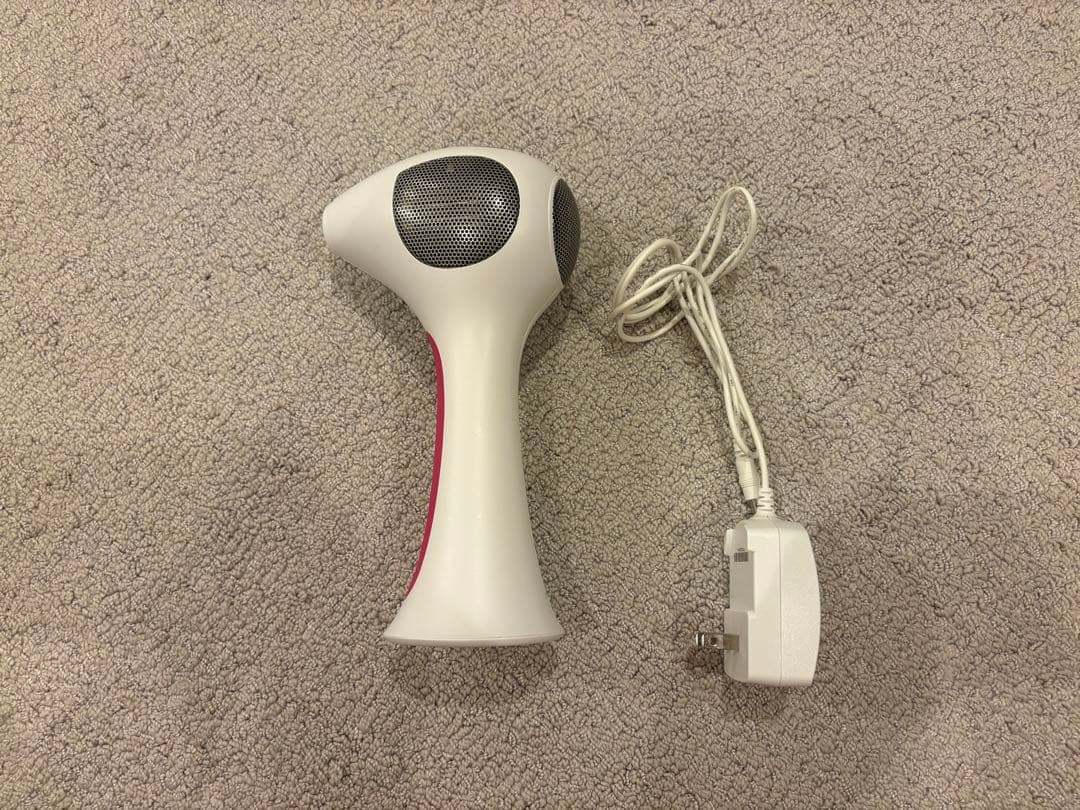 トリア tria パーソナルレーザー脱毛器 4X LHR4.0 レーザー脱毛器 | ご自宅で本格的なムダ毛ケアを – Tria Laser Japan