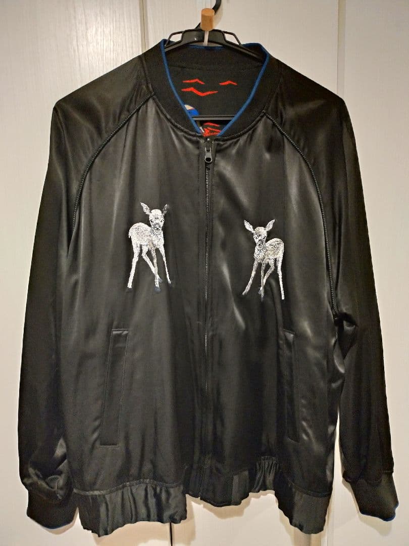 ブルーナボイン ケルウスジャンパー 完売品 - メルカリ