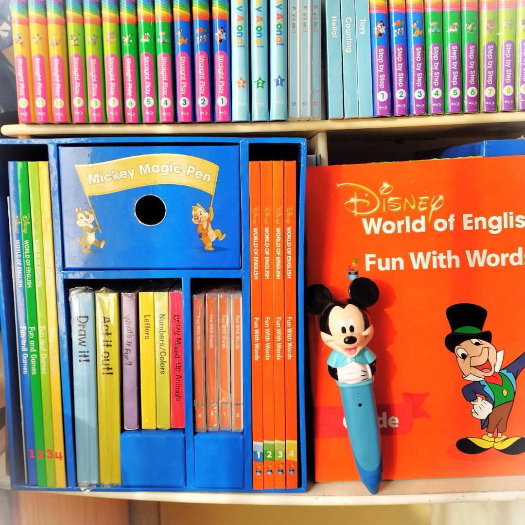 ちくわ様　ミニーペン