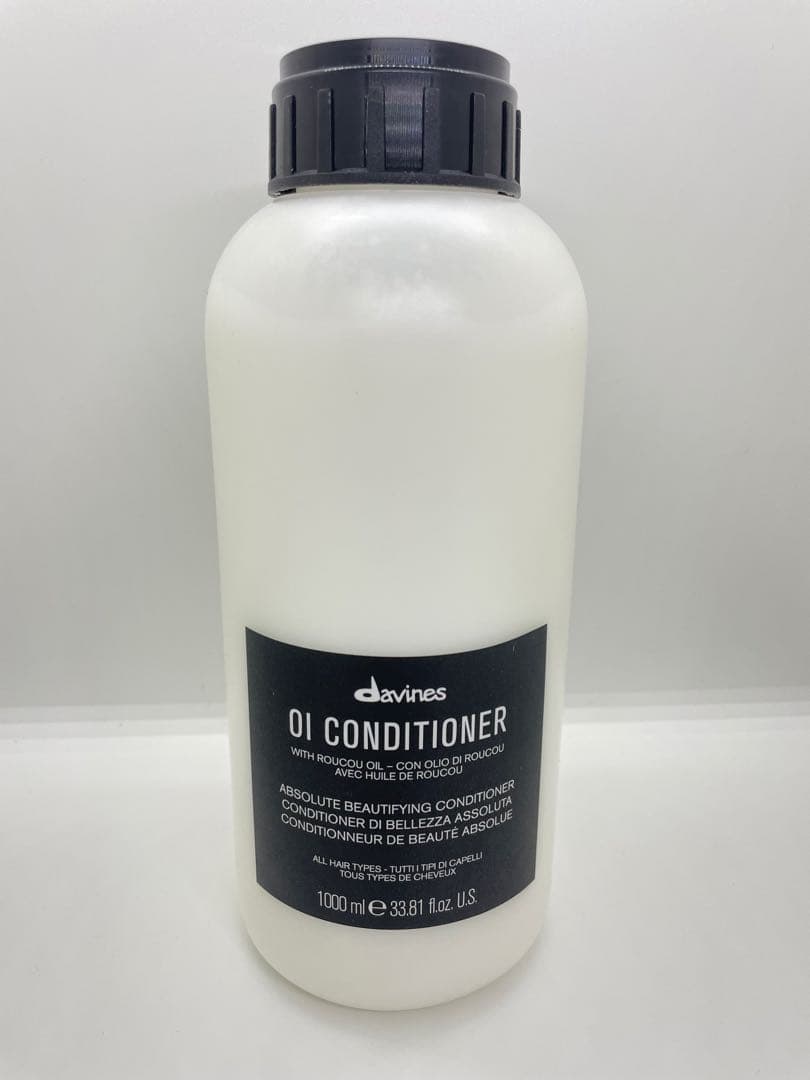 davines ダヴィネス オイ コンディショナー 1000ml