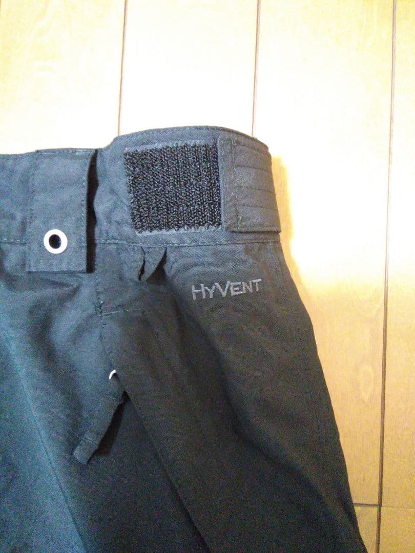 とんへー様専用 THE NORTH FACE スノーボードパンツ ブラック