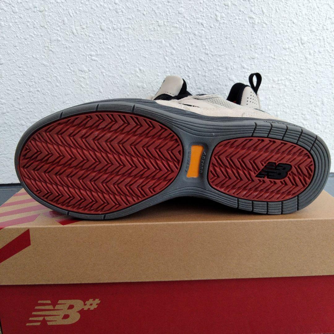 スケートボード NB Numeric Tiago Lemos 808 / 25.5cm