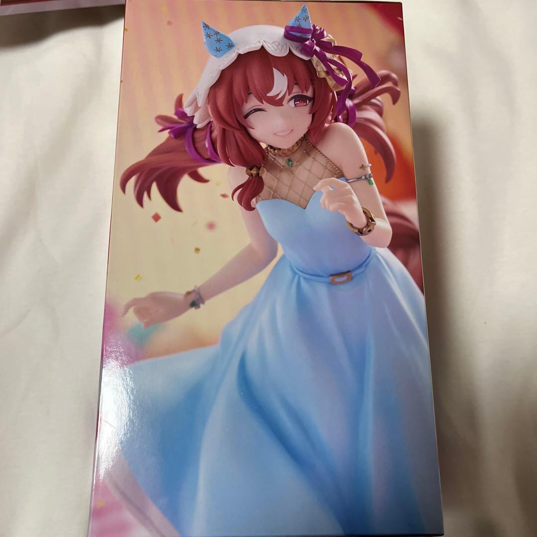 ウマ娘 ROUND1限定 オルフェーヴル スティルインラブ ジェンティル