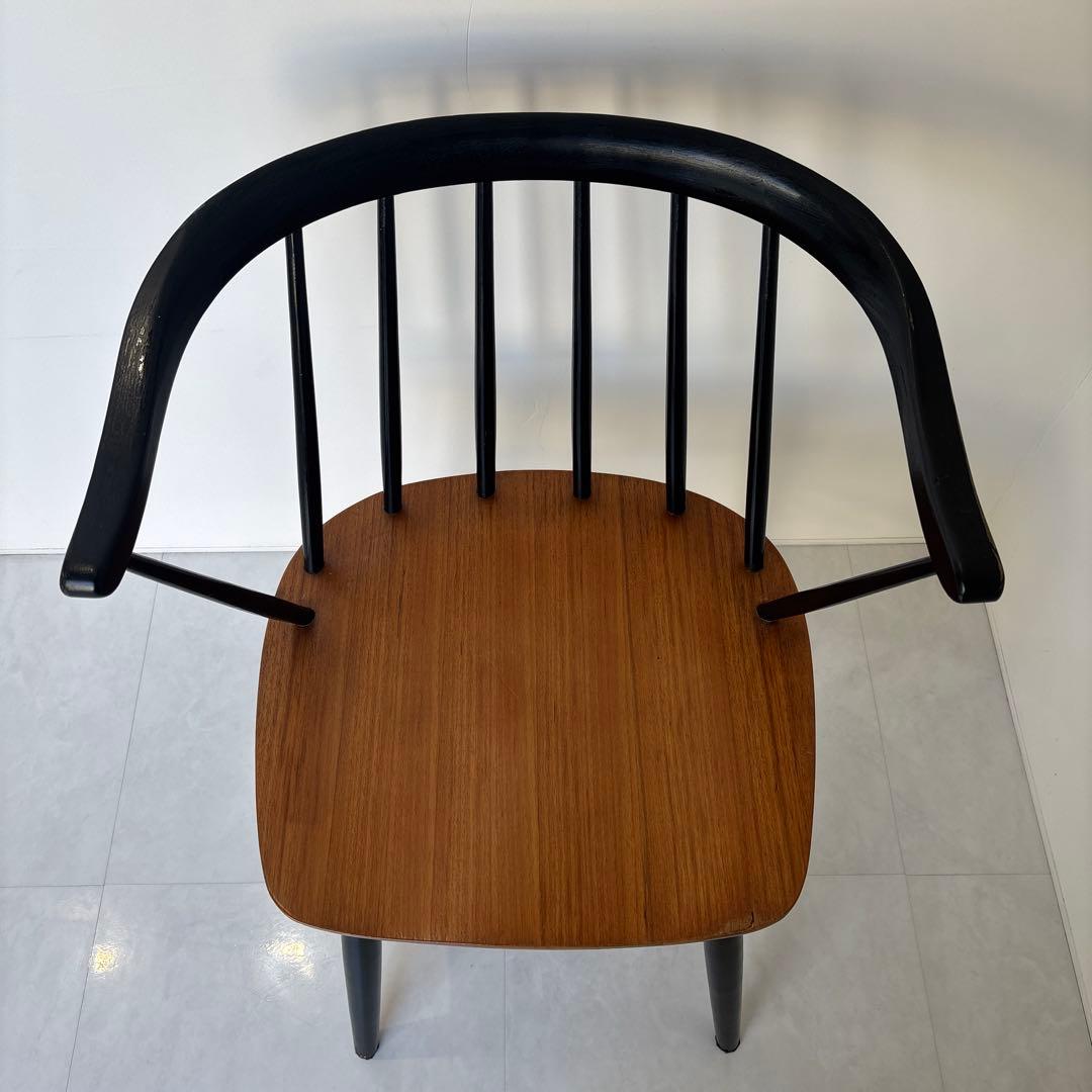 極希少｜1960s 8本スポーク｜イルマリタピオヴァーラ ファネットアーム