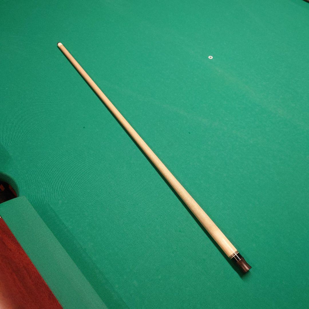 サウスウエスト用　11山　ヴァンテージシャフト　1インチロングAB 2本