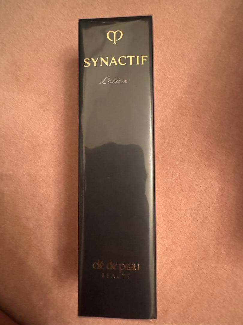 クレ・ド・ポー ボーテ SYNACTIF Lotion 125ml