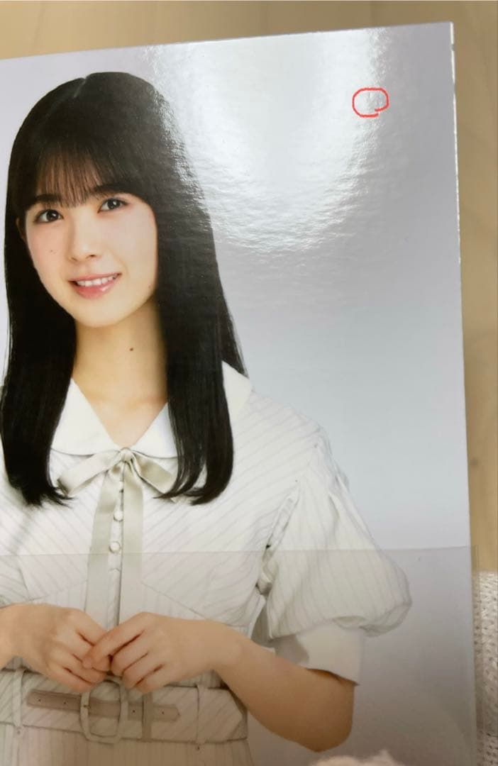 乃木坂46 生写真 筒井あやめ 封入2コンプまとめ売り - メルカリ