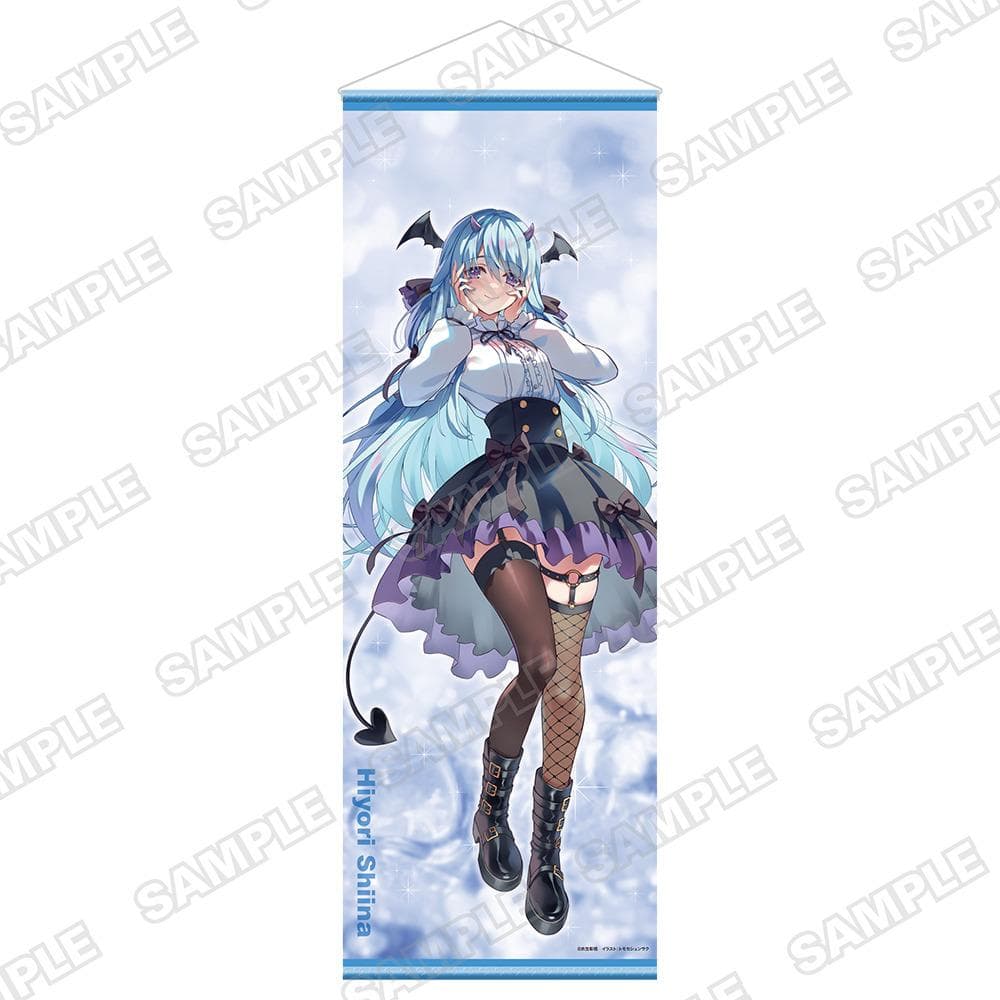 ようこそ実力至上主義の教室へ バレンタイン2026 タペストリー　椎名ひより ようこそ実力至上主義の教室へ バレンタイン2026 タペストリー 椎名