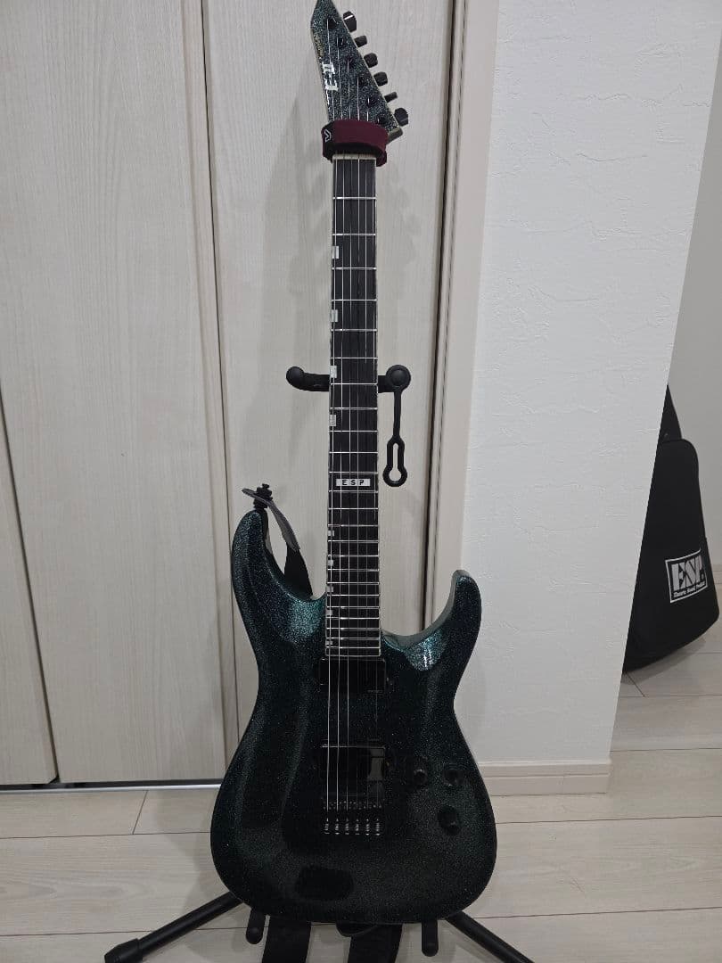 E-ⅡHORIZON NT HSGranite Sparkle【Mahh】
