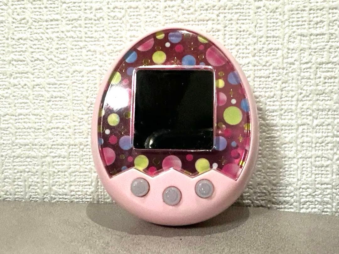 たまごっちみっくす