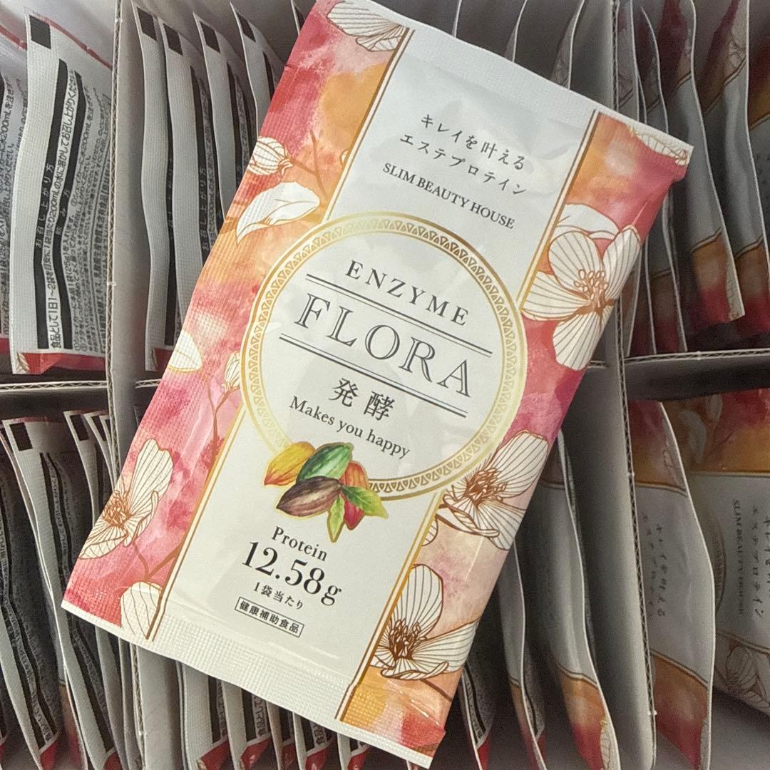 ⭐︎リンコ⭐︎様専用】エンザイムフローラ - メルカリ