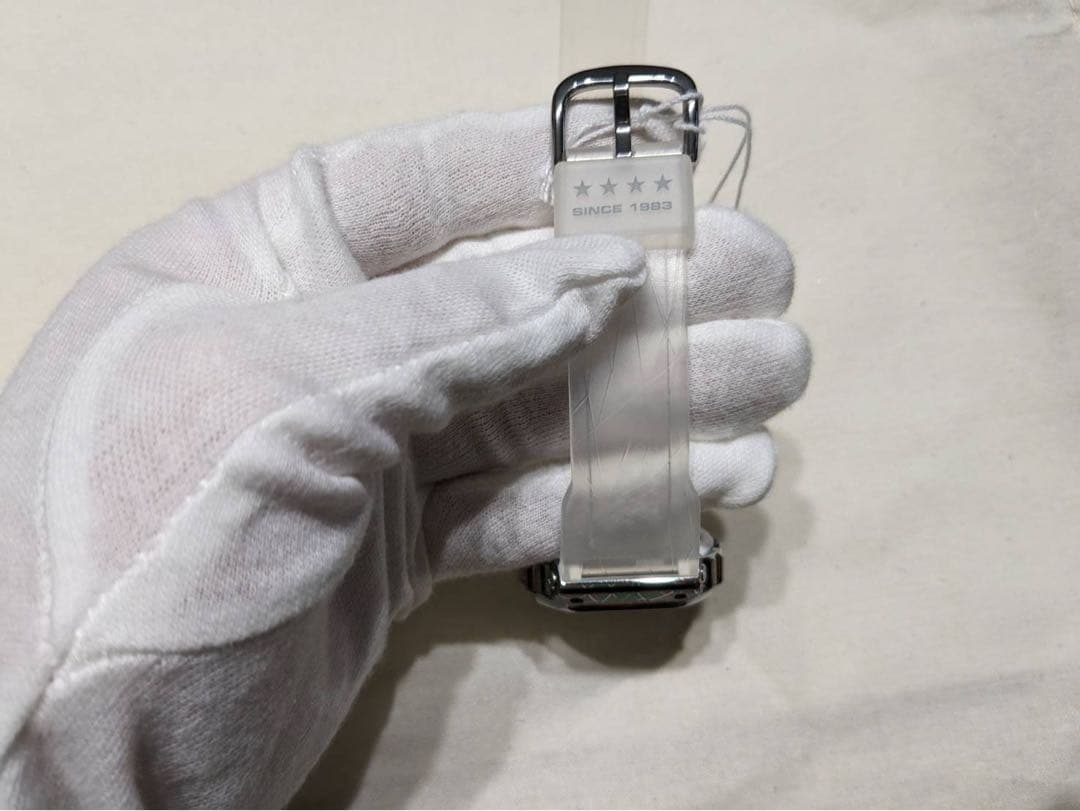 【40周年限定G-SHOCK CASIO】GM-S5640GEM-7JR