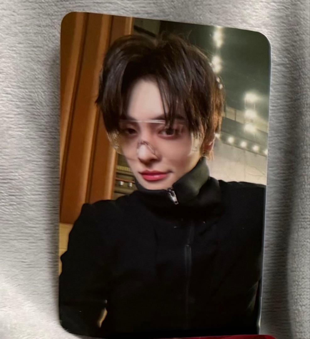 ALPHADRIVEONE ALD1 ショーケース リオ トレカ 1部