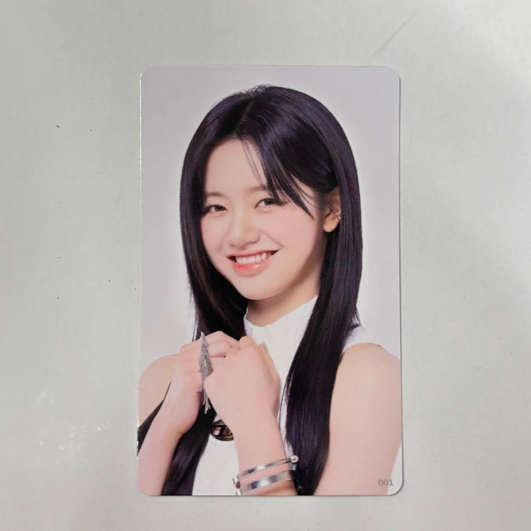 加藤心 ME:I ミーアイ ランダムトレカ - メルカリ