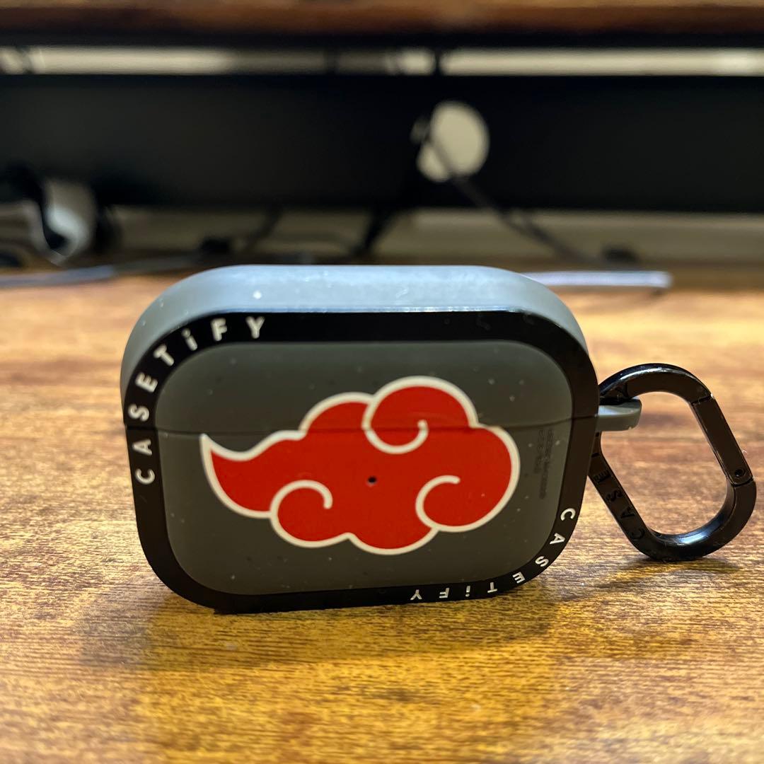 CASETiFY イヤホンケース 暁 airpods pro - メルカリ