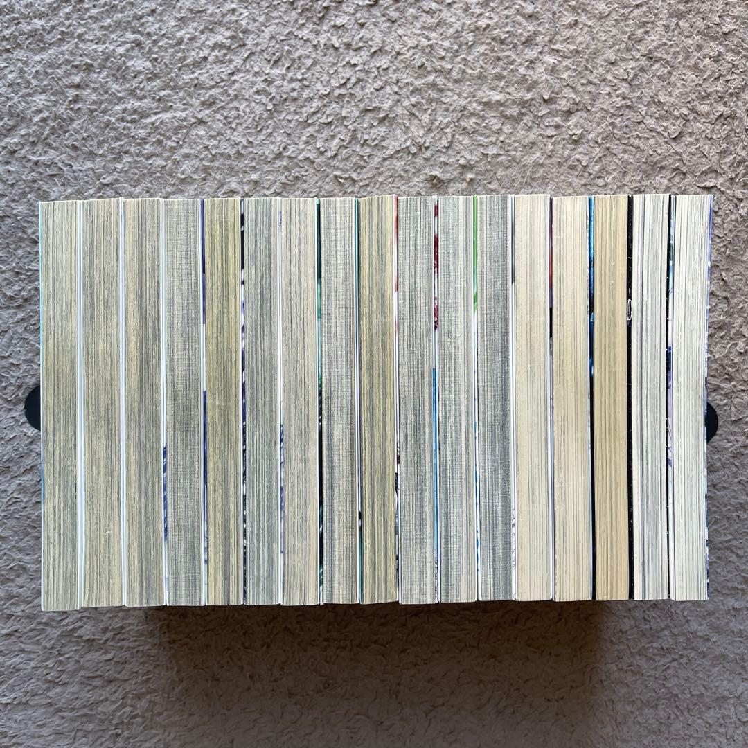 孤高の人 (殉教者) 1〜17巻 全巻セット 初版14冊 - メルカリ