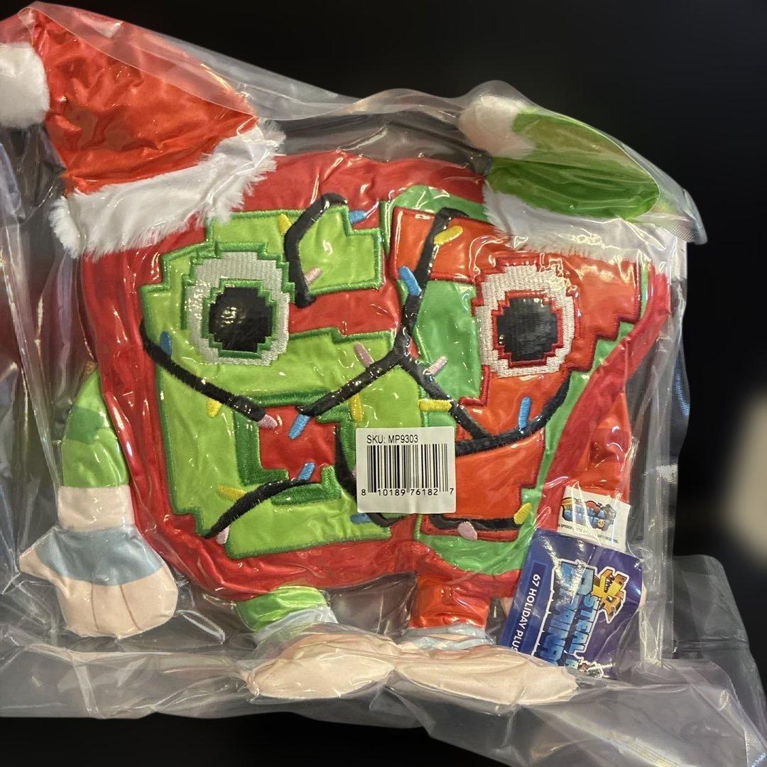 左上！Festive 67/フェスティブ 67/ロブロックス/ブレインロット