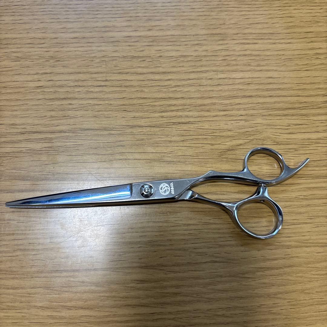 アルファシザー　6.2インチ