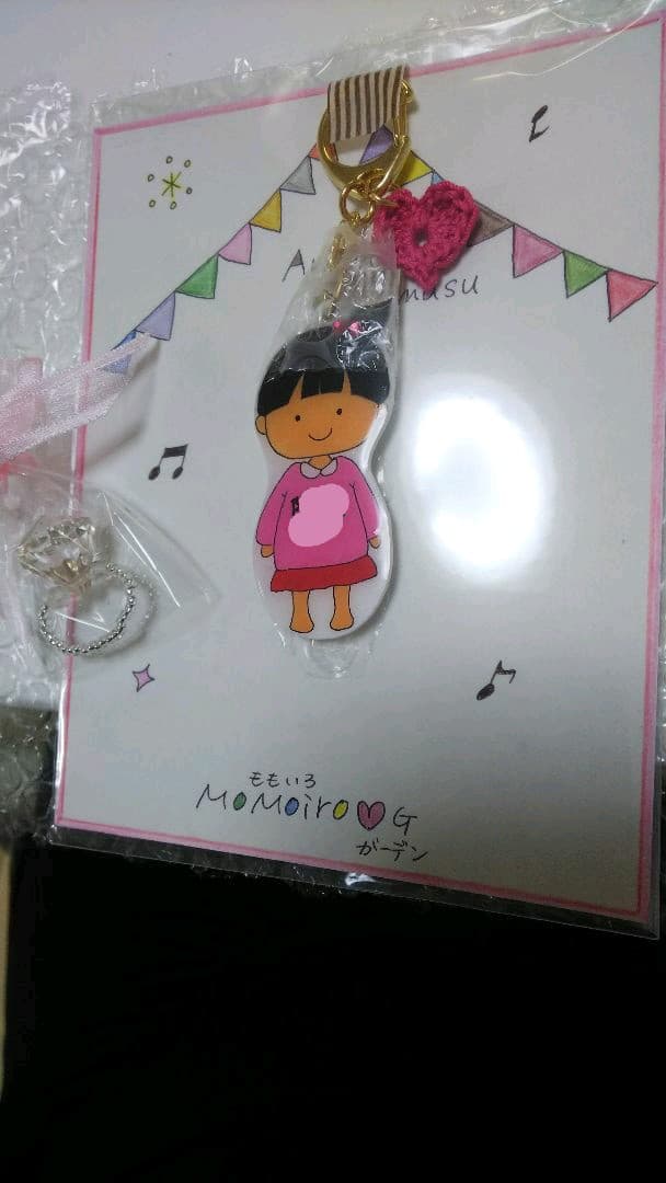 オーダーストラップ リール付きオーダーメイドネックストラップ