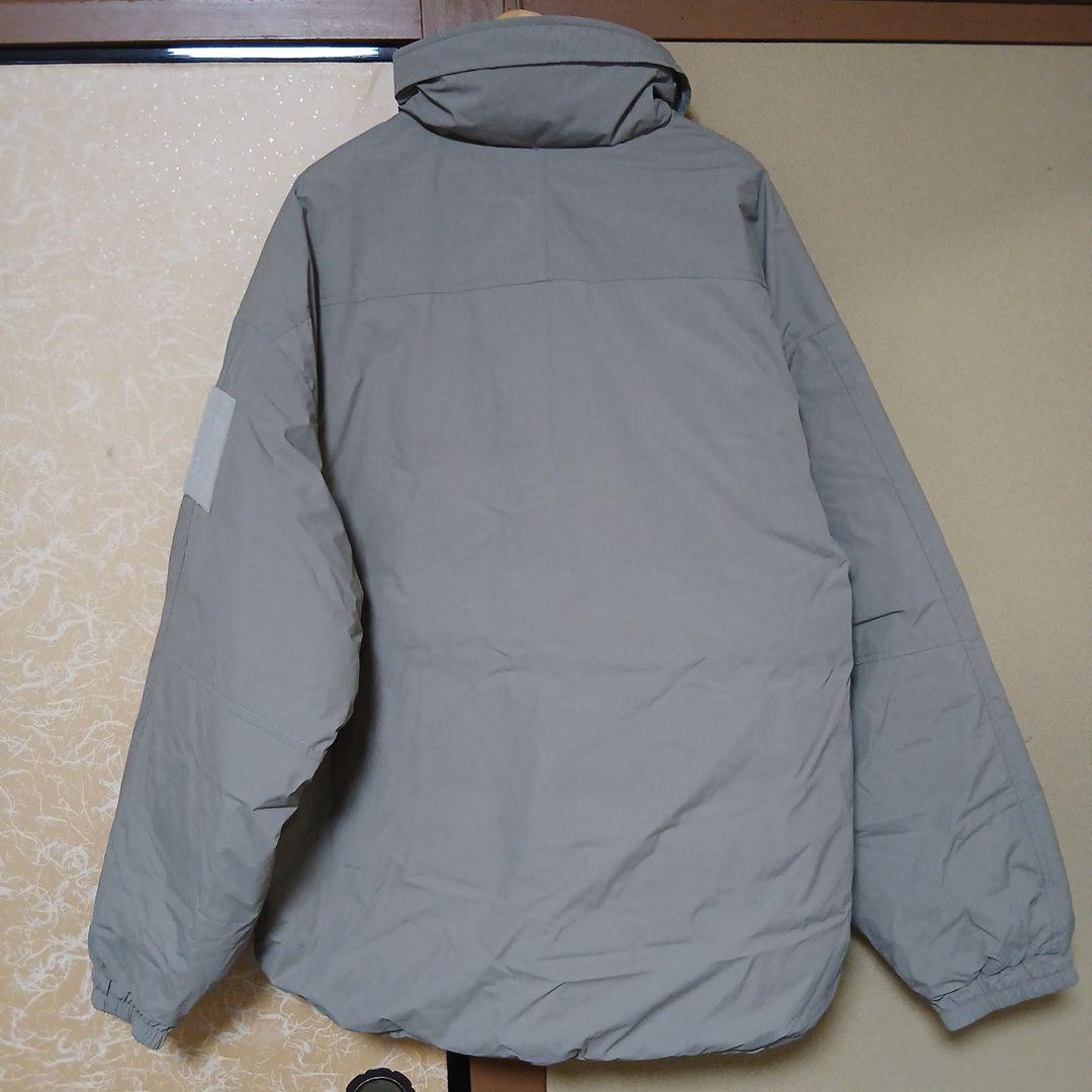 TAION x CITEN 別注 モンスター ダウン ジャケットライトグレー - メルカリ