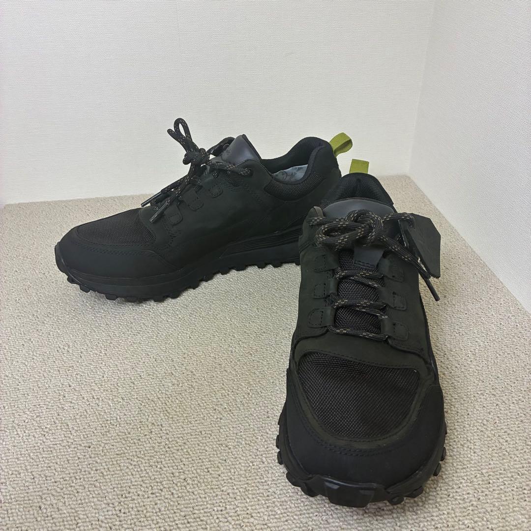 【極美品】定価27,500円 クラークス ATL GORE-TEX 防水25.5