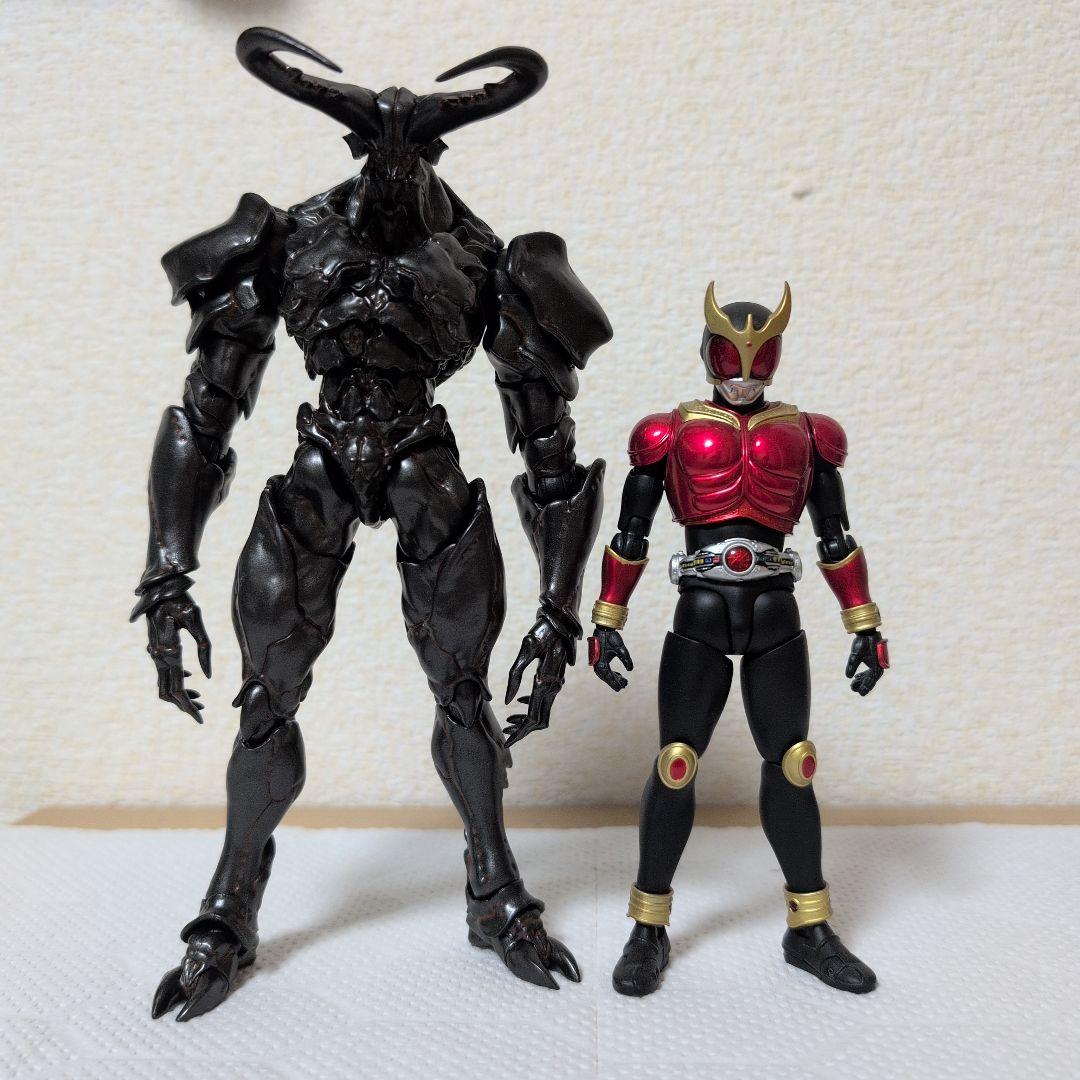 Sexy Ice マンティコラ