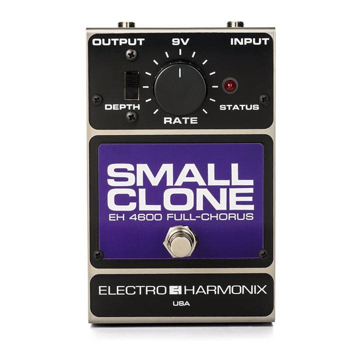 新品⭐️送料込み⭐️Small Clone カートコバーンで有名機入荷❗️