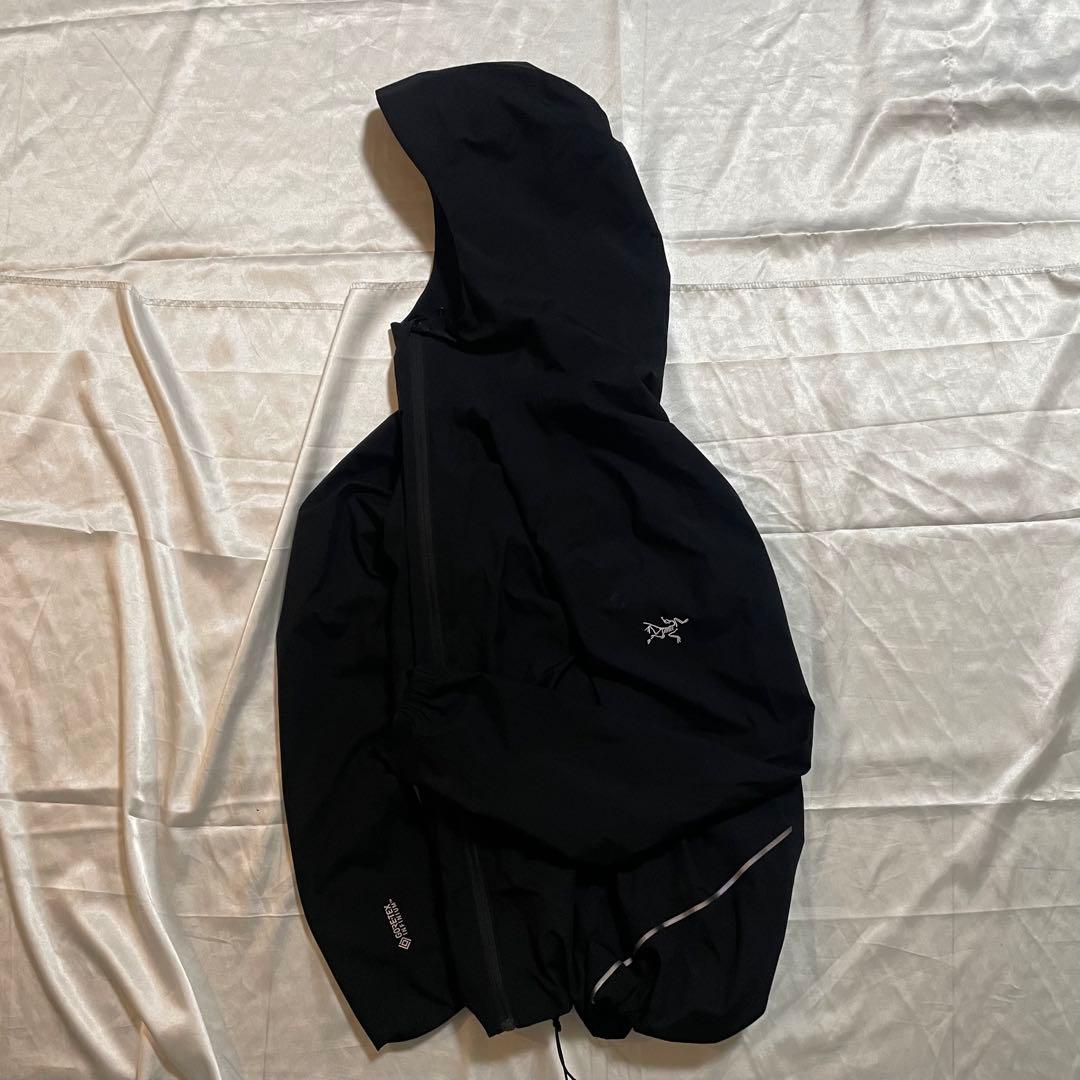ARC’TERYX Solano Hoody Men’s S GORE-TEX