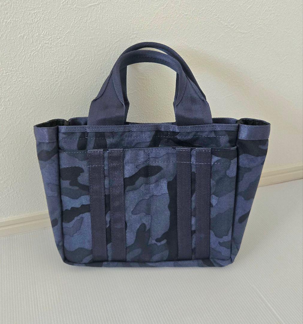 gnp696ゼロハリバートン トートバッグ