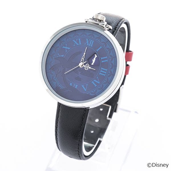 ☆新品未使用品☆キングダムハーツ3 ソラモデル 腕時計 - メルカリ