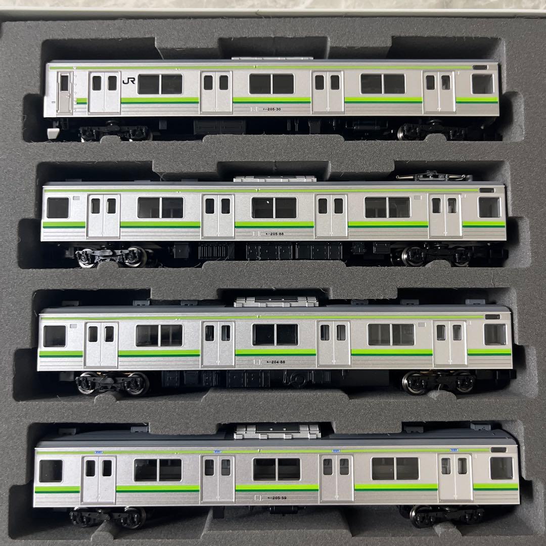 TOMIX 93589 205系 横浜線 クラH27編成 セット トミックス - メルカリ