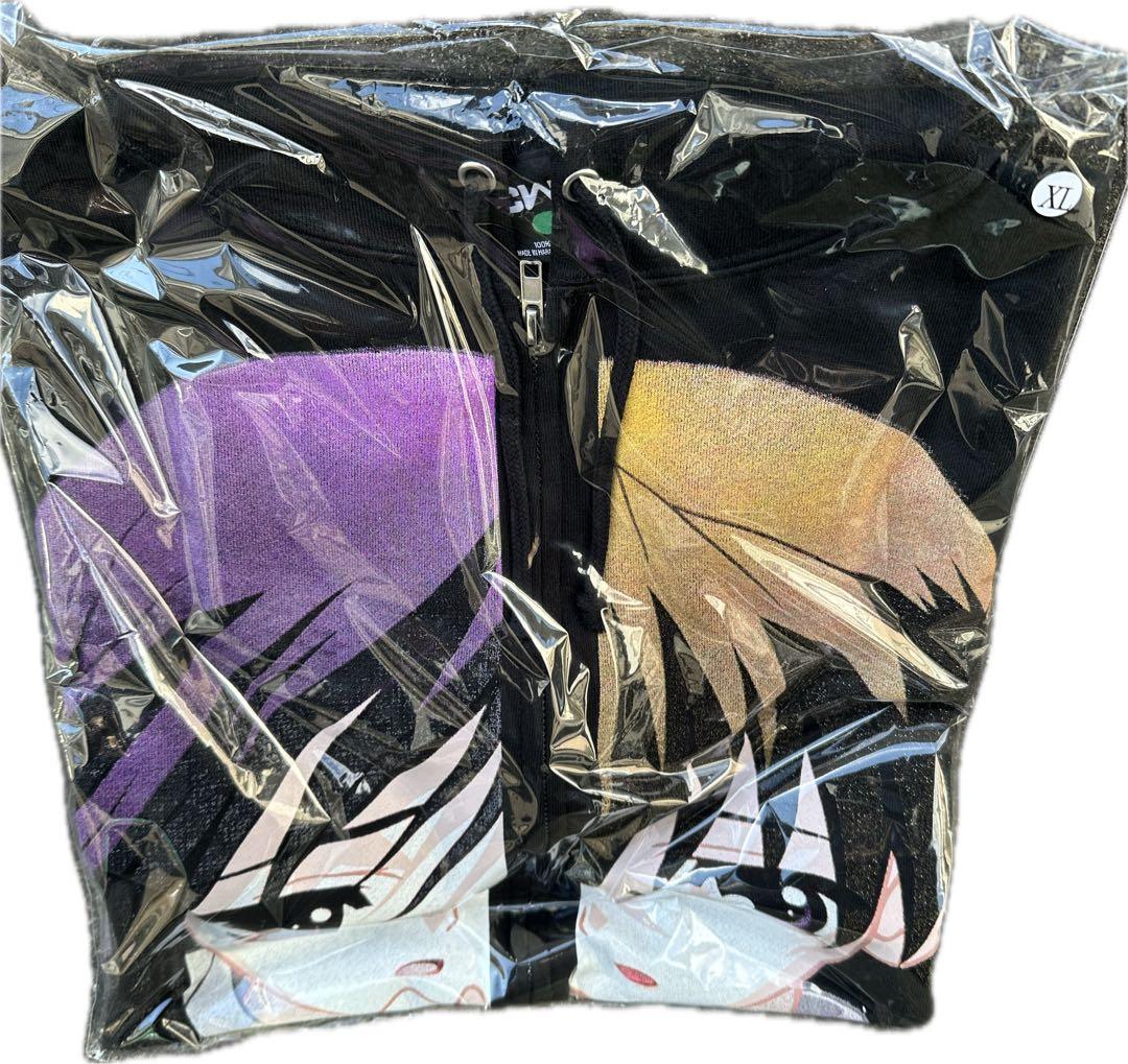 chillweeb School Days パーカー スクールデイズ - メルカリ