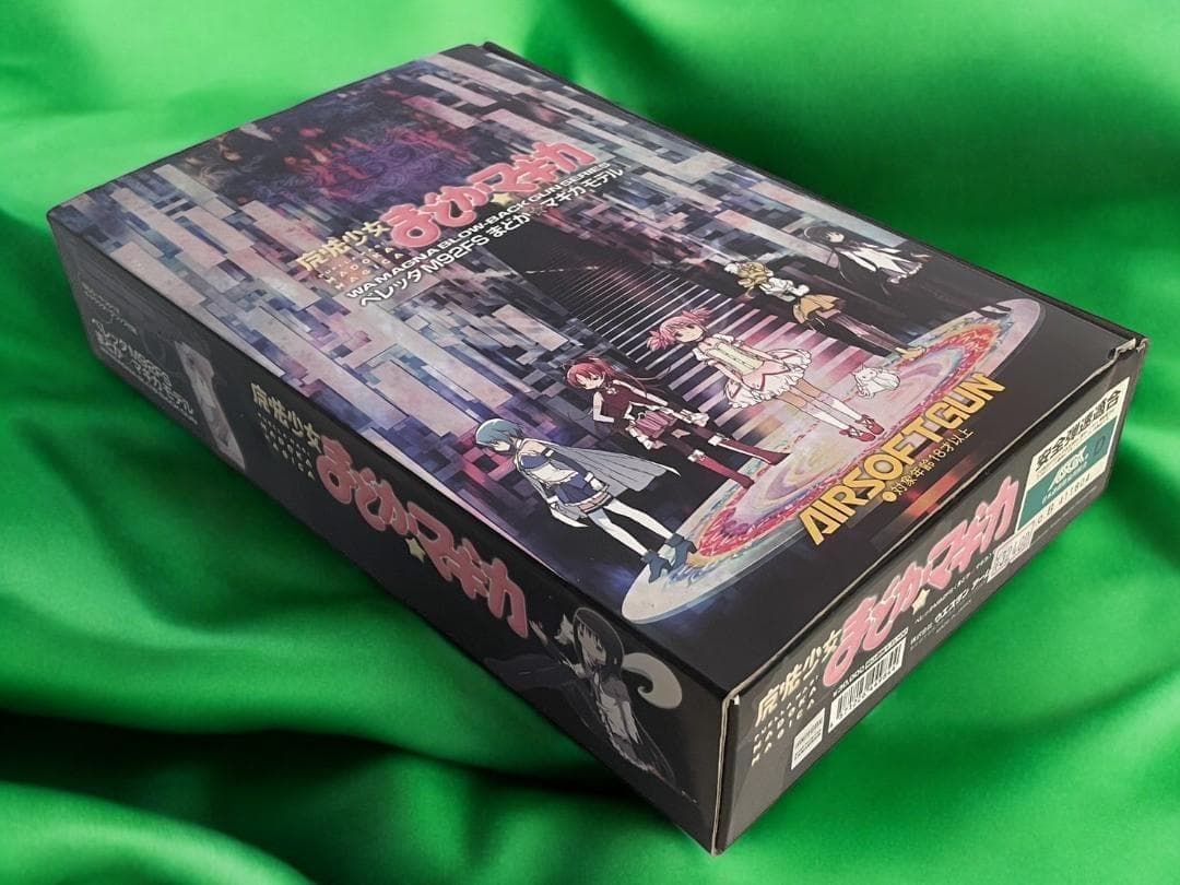 ○新品未使用品 ○魔法少女まどかマギカ ○ベレッタ M92FS