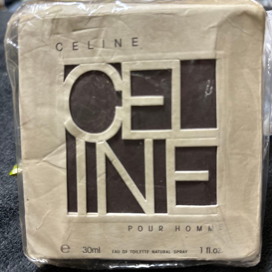 CELINE POUR HOMME 30ml 香水