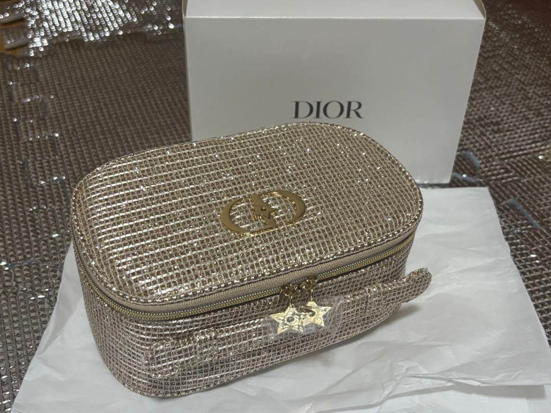 ルージュディオール クリスマス オファー 2025