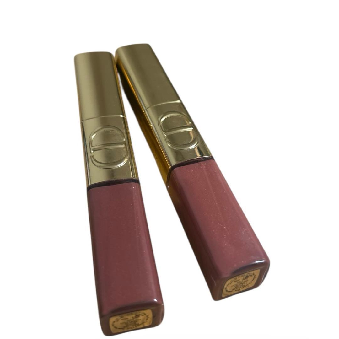 DIOR ルージュ ディオール シークイン リキッド デュオ 100 、620