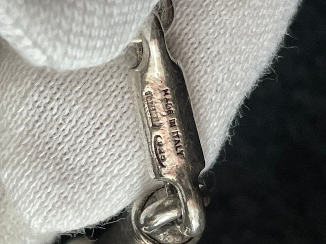 《希少》GUCCI 手錠型キーホルダー