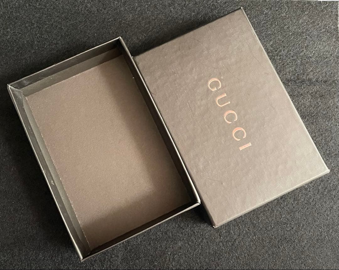 《希少》GUCCI 手錠型キーホルダー