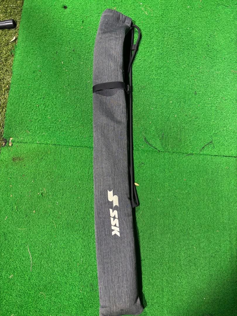 最終値下げ】ほぼ新品 MMジュニア 80cm 少年野球軟式 SSK