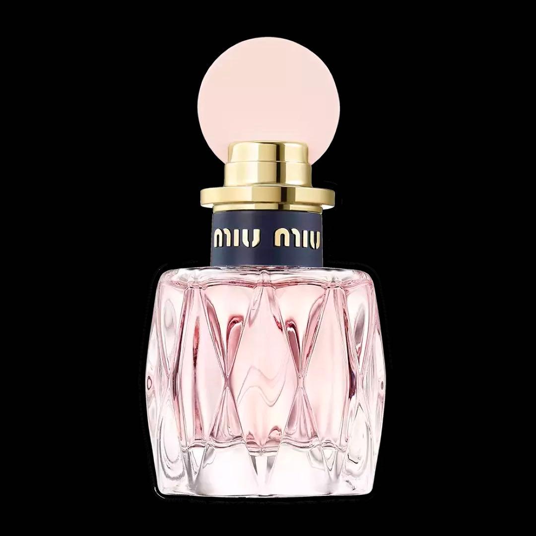 MIU MIU 香水 ローロゼ